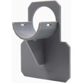 thumbnail image 1 of 2 Gray pool hose supports - Support for 30 to 37 mm hoses, 1 of 4