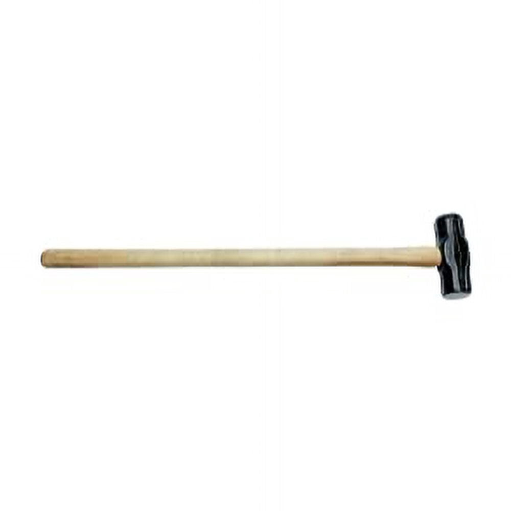 Ken-tool 10LB DBL FACE SLEDGE HAMMER