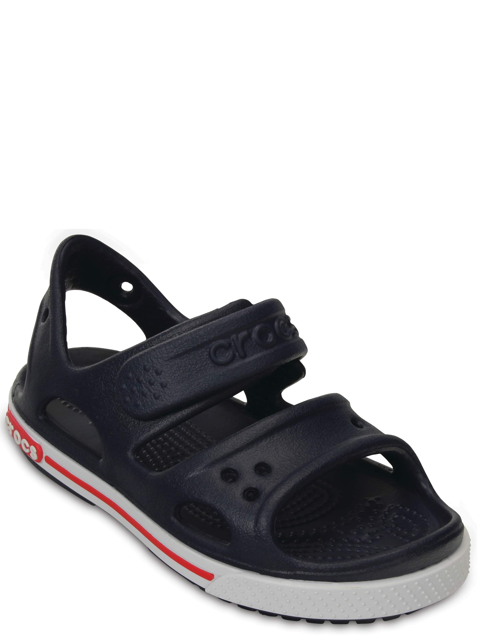 kids crocband sandals