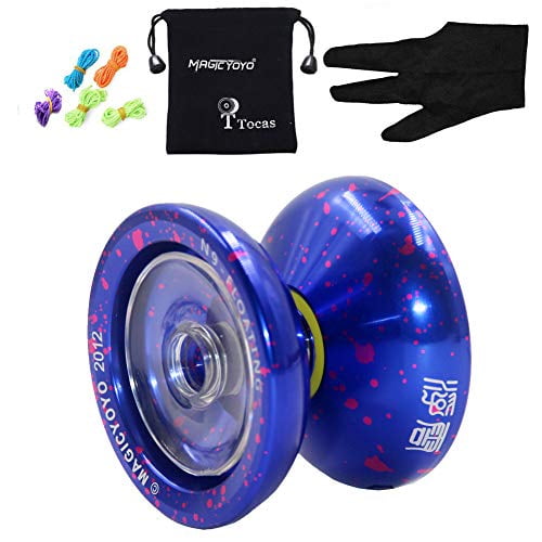 magic yoyo n9