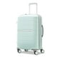 thumbnail image 1 of Equipaje de mano Samsonite Freeform Hardside de 21 pulgadas, color verde menta, 1 of 7