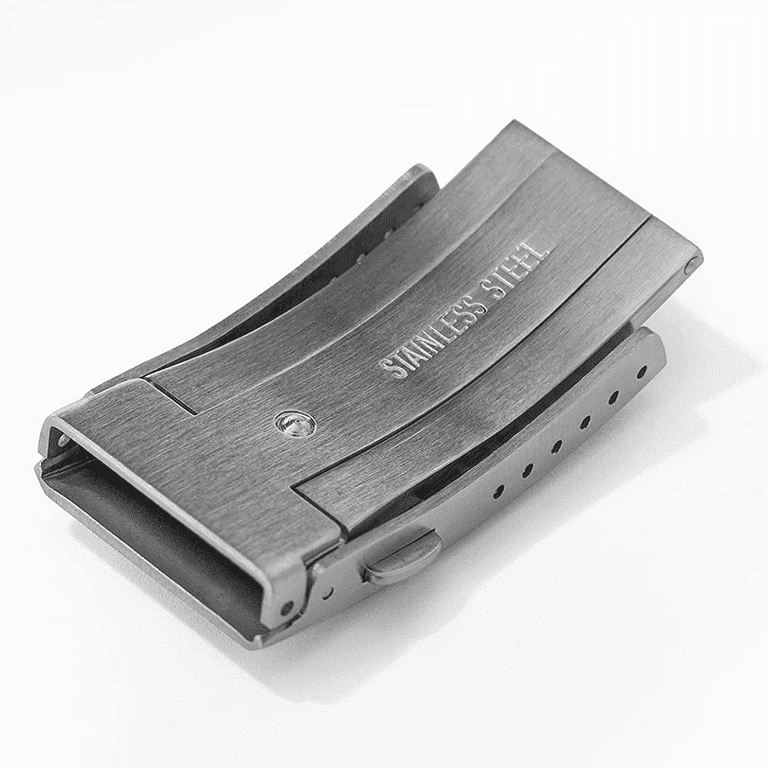 Watch band shop clasp replacement