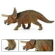thumbnail image 4 of Modelo de dinosaurio HUOGUO de juguete liso pintado a mano para regalo para niño, 4 of 4