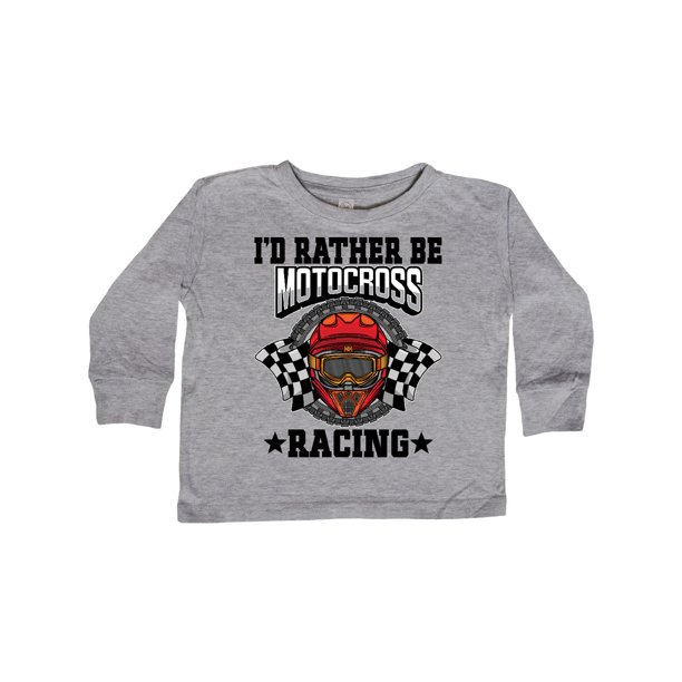 motocross racing shirt