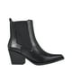 thumbnail image 2 of BOTINES NOMADAS MUJER 62307 SIMIPIEL NEGRO, 2 of 4