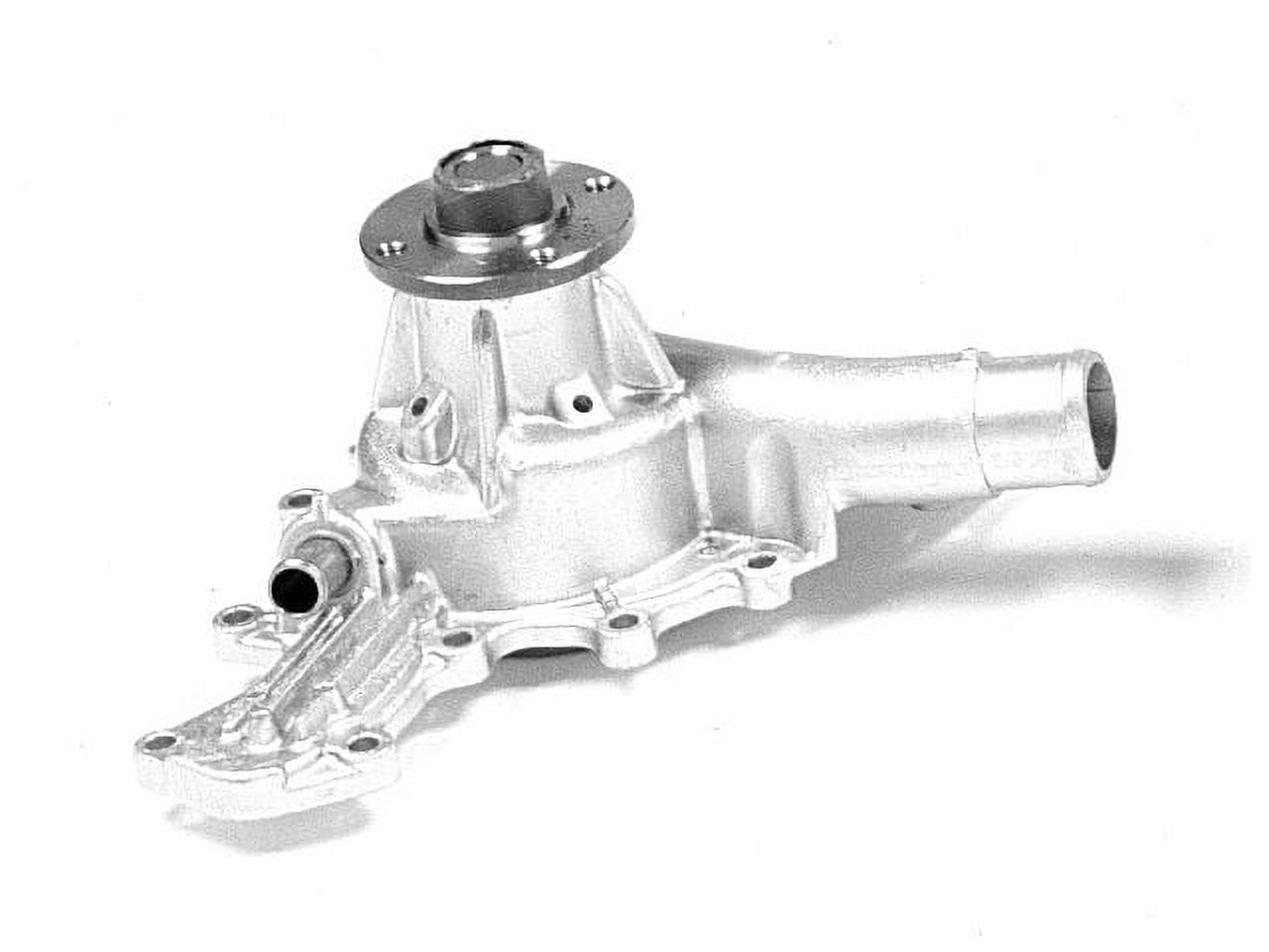 Coolant Radiator Overflow Tank Reservoir for Ford ... – Grandado