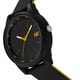 thumbnail image 2 of Reloj CAT para Caballero Correa de Silicon Color Negro LJ.160.21.127, 2 of 3