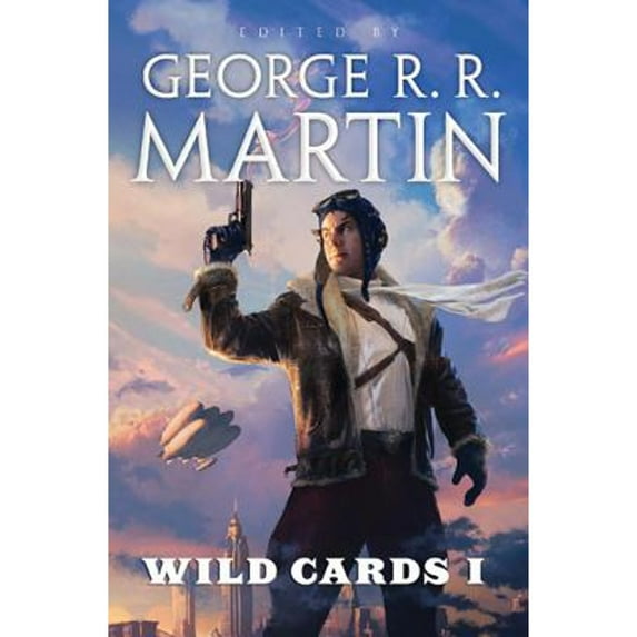 Pre-Owned Wild Cards I: Expanded Edition (Paperback) 0765326159 9780765326157