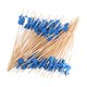 thumbnail image 5 of 100 palitos de cóctel con forma de estrella de cuentas acrílicas para barbacoa, boda, cumpleaños Azul, 5 of 9