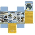 thumbnail image 2 of Re-Rot 48 oz Epoxy Kit for Rot Repair, 2 of 2