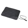 thumbnail image 2 of Heating Mat, Reptile Heating Pad Easy Cleaning 5V 2A 8.5W 3 Gears  For Car, 2 of 8