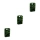thumbnail image 1 of Funda protectora de silicona Inteprter para Walkie Talkie Negro, 1 of 6
