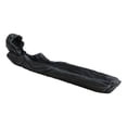 thumbnail image 4 of Hallowed Death Grim Reaper In Dark Cloak Master Wizard Incense Burner Figurine, 4 of 10