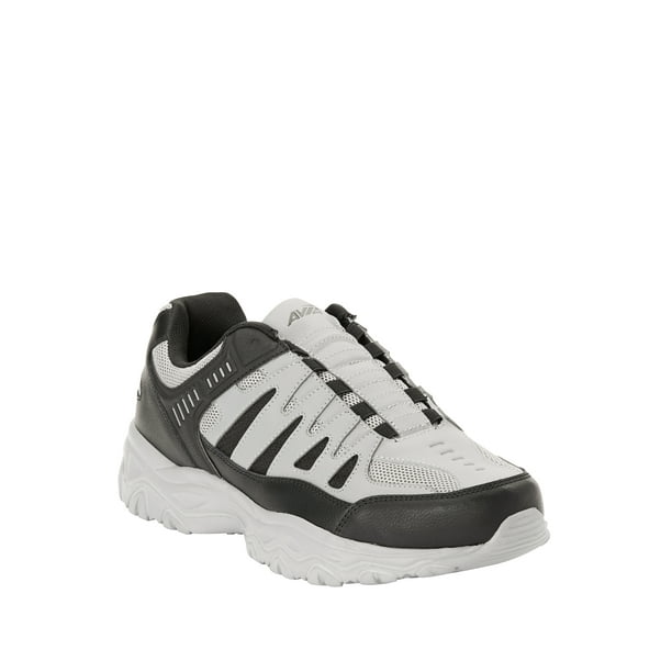 avia slip on