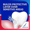 thumbnail image 5 of Sensodyne Sensitivity & Gum Toothpaste, Clean & Fresh, 75ml, 5 of 5