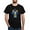 Black, variant on CafePress - Power Rangers Blue Ranger Go! Men's Value T Shirt - Men's Classic Graphic Cotton T-Shirt