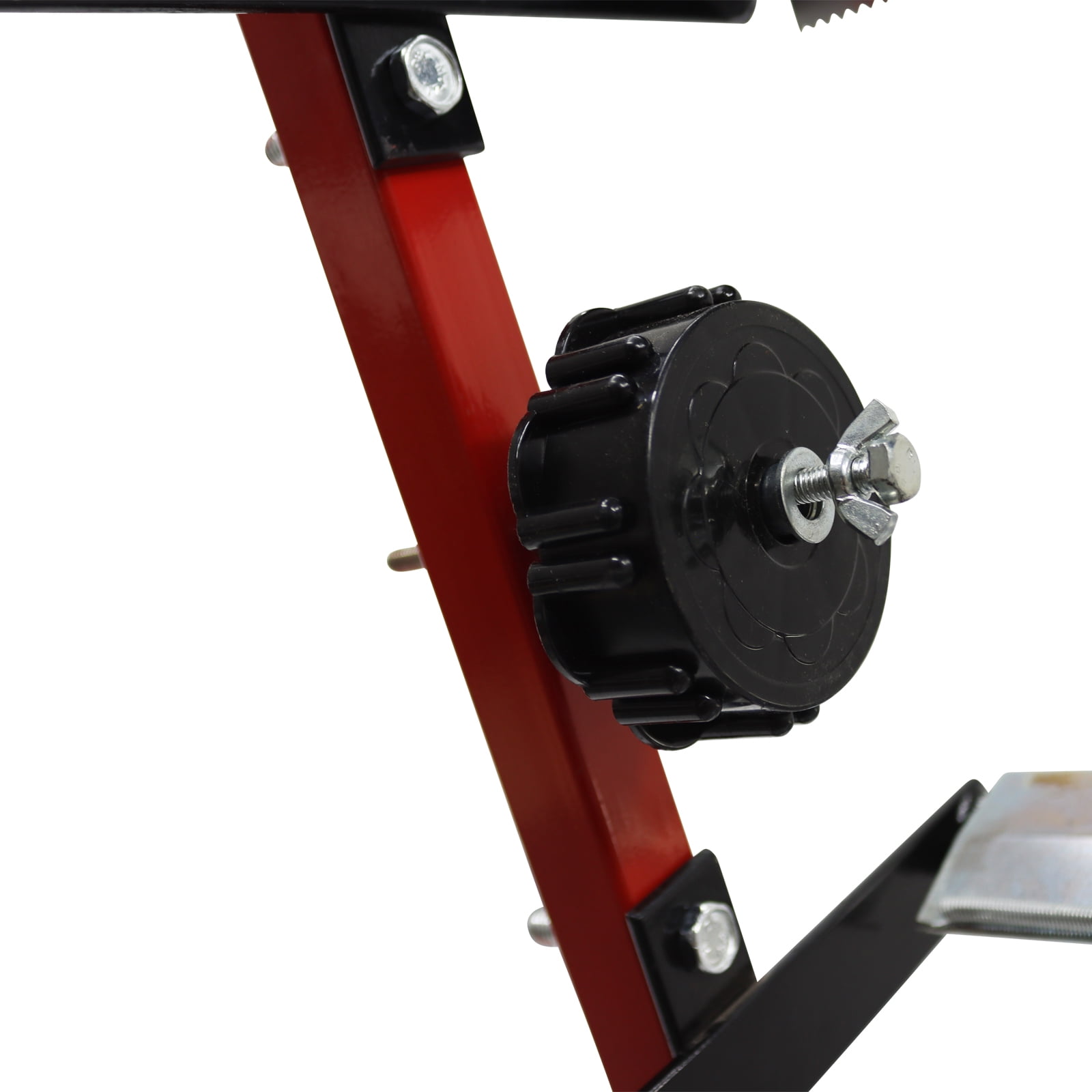 Moving Masking Paper Distributor Frame 4-Layer Film Support Cutting Frame