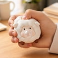 thumbnail image 5 of Small Animal Bubble Blowing Squishy, Cute Squeeze Sensory Fidget, Soft Novelty for Desk, Home, Travel, Birthday Gift, Party Favor, Holiday Collection for Adults and Teens, 5 of 5