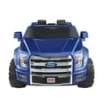 thumbnail image 3 of Montable Eléctrico Power Wheels Ford F-150 12 Volts, 3 of 4