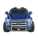 thumbnail image 3 of Montable Eléctrico Power Wheels Ford F-150 12 Volts, 3 of 4