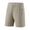 hgg0391-Khaki, variant on Men Swim Trunks Gym Ice-Silk Shorts with Mesh Liner Zipper Pocket Quick Dry Breathable for Workout Runing Beach Pool