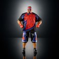 thumbnail image 3 of WWE Collection Elite Legends Série 26 Figurine Rosey - Exclusivité Walmart, 3 of 5