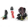 thumbnail image 4 of Winjet Clear Lens Fog Light (Infinity/Nissan), 4 of 4