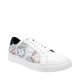 thumbnail image 4 of Tenis Mauro Dorothy Gaynor Color Blanco de Piel D06300130620 28, 4 of 6