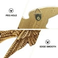 thumbnail image 3 of unbranded Adorno Colgante En Resina Para Interior Y Exterior, 3 of 6