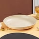 thumbnail image 1 of Platos Grandes de Plástico para Verduras Wyd250103003 | Platos Redondos Antideslizantes para Aperitivos, Bandeja Duradera para Ensaladas y Postres, Vajilla Antirayaduras, Bandeja Multiusos para Llave, 1 of 3