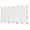 White, variant on Kecreque 6 Panel Room Divider,6ft Folding Screen Portable Wall Partition Room Divider with 4 Metal Feet,Privacy Screen Indoor Doubles as a Cubicle Wall,Suitable for Bedroom Dressing Room Office