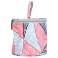 thumbnail image 1 of Bolsa De Hilo, Bolsa De Hilo De Tela Oxford Hermosa Para Almacenamiento De Ganchillo Para Tejer, 1 of 7