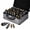 18PCS Pro Mechanic Set, variant on 3/14/15/18pcs Heavy Duty Hand Tool Set Professional Repair Kit with Storage Case for Home Garage And Workshop Toolset