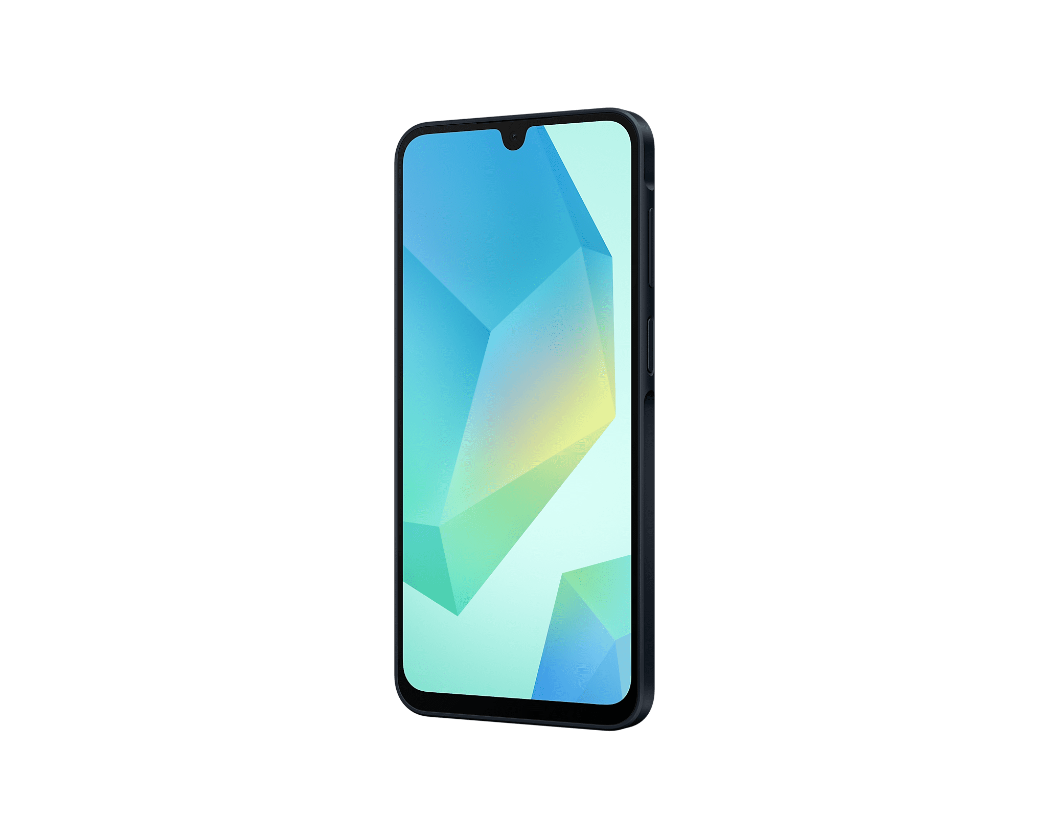 SAMSUNG Galaxy A16 5G (SM-A166M/DS), 256GB 8GB RAM, Dual SIM, Factory Unlocked GSM, International Version (25W Power Adapter Bundle) - (Blue Black)