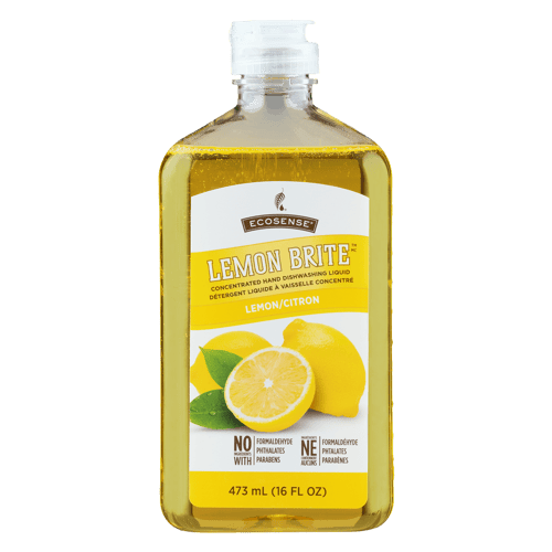 Melaleuca Lemon Brite™ Hand Dishwashing Liquid 473ml