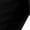 Black, variant on Capri Pants for Women Spring Summer Elastic Mid Waist Side Slit Hem Casual Cropped Pants Capris with Pockets