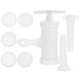 thumbnail image 1 of Phenofice 8Pcs Set of Homemade Noodle Maker PP Tool for Multi-functional Kitchen Use, 1 of 8
