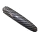 thumbnail image 5 of Manija del freno de mano,Cubierta protectora de la manija del freno de estacionamiento del automóvil decorativa,Embellecedor protector de empuñadura de coche 47115SNAA82ZB,Fibra de carbono, 5 of 8
