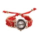 thumbnail image 2 of Señora Reloj De Regalos Día De San Valentín Cuerda Banda Rojo+Señora Reloj De Regalos Día De San Valentín De Cuerda Púrpura Sunnimix none, 2 of 8