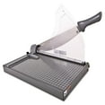 thumbnail image 2 of Swingline ClassicCut Low Force Guillotine Trimmer, 14" Cut Length, 40 Sheet Capacity, 2 of 2