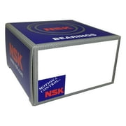 NSK Wheel Bearing Fits select: 1992-2004 TOYOTA CAMRY, 2001-2005 TOYOTA RAV4