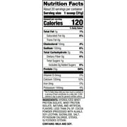 Dymatize ISO100 Hydrolyzed Whey Isolate Protein Powder, Cookies & Cream, 20 Servings