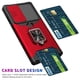 thumbnail image 2 of Shockproof Armor for Samsung Galaxy A14 A12 A13 A22 A32 A42 A23 A33 A34 A53 A54 A72 4G 5G Case Cover Card Magnetic With Ring, 2 of 5
