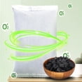 thumbnail image 3 of Activated Charcoal Odor Absorber Bags for Cat Toilets,Bexikou Natural Bamboo Charcoal Bags, Absorb Odors/Control Damp from Pets/Keep Home Fresh（12 Pcs）, 3 of 10