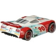 thumbnail image 2 of Disney Pixar Cars Jackson Storm et Paul Conrev, Lot de 2, 2 of 6