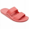 thumbnail image 2 of Pali Hawaii Unisex Original Jandal Sandal Pink - PH-0405-PNK, 2 of 7