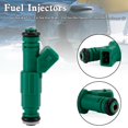 thumbnail image 1 of 006-623 Fuel Injector 420874432 For Sea Doo Speedster RXP-X RXT-X 255 1503CC, 1 of 10
