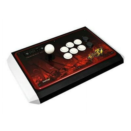 Mad Catz Street Fighter IV Tournament Edition FightStick