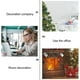 thumbnail image 2 of Ceramic Cups Novelty Mugs Christmas Occasion Hot Drink Cup 7.07x3.54x2.55in 1Pcs, 2 of 5