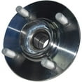 thumbnail image 6 of GSP 533025 Fits select: 1999 NISSAN SENTRA BASE/XE/GXE, 1998 NISSAN SENTRA XE/GXE, 6 of 7